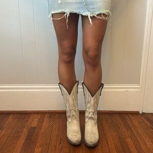 MIRANDA LAMBERT IDYLLWIND BOOTS